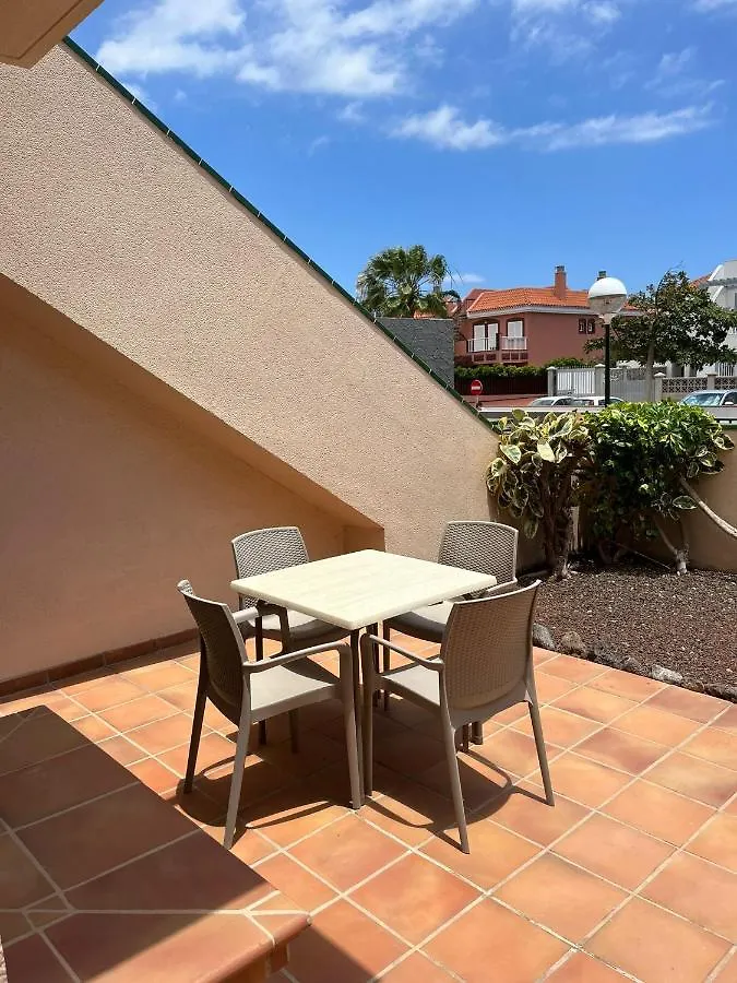 شقة Casa Geranios 5 طوستا ديل سيلونثيو 0*,  إسبانيا