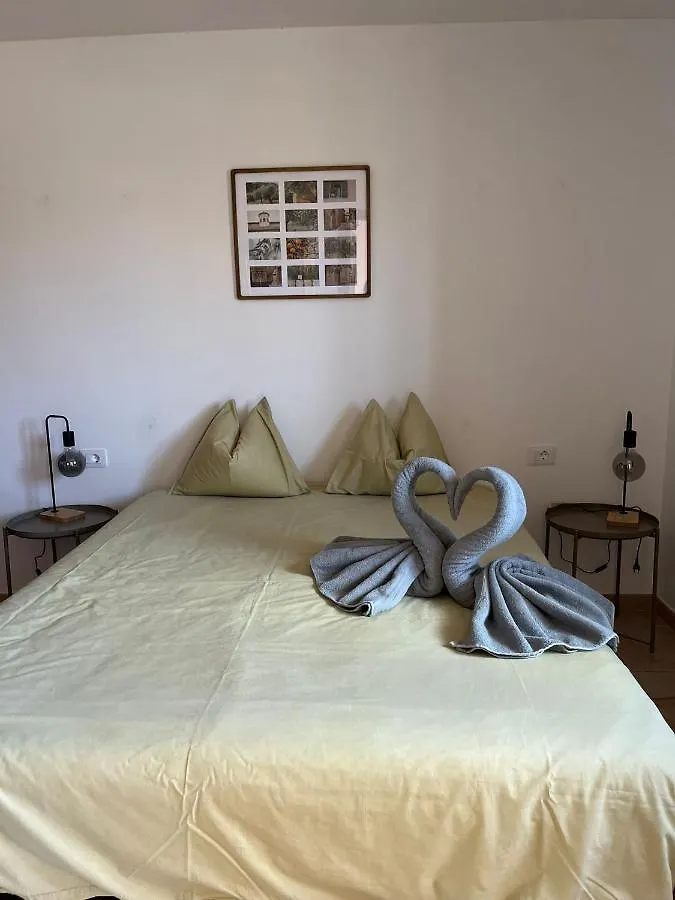 شقة Casa Geranios 5 طوستا ديل سيلونثيو
