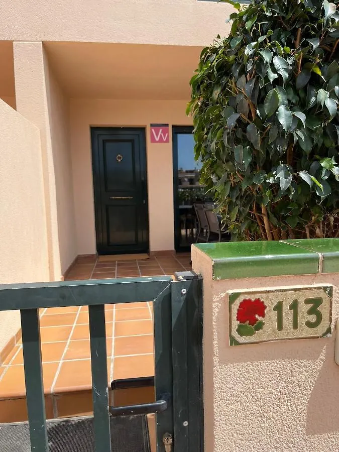 شقة Casa Geranios 5 طوستا ديل سيلونثيو إسبانيا